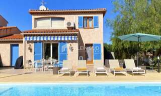 Maison 4 Pièces 100 m² à louer à Vallauris (06220)