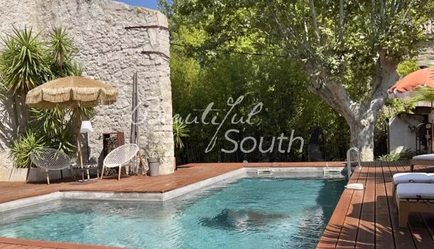 Villa / Maison 8 pièces  à vendre Narbonne 11100