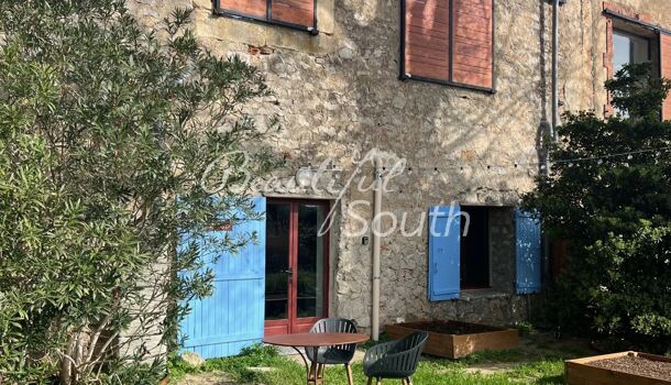 Villa / Maison 8 pièces  à vendre Narbonne 11100