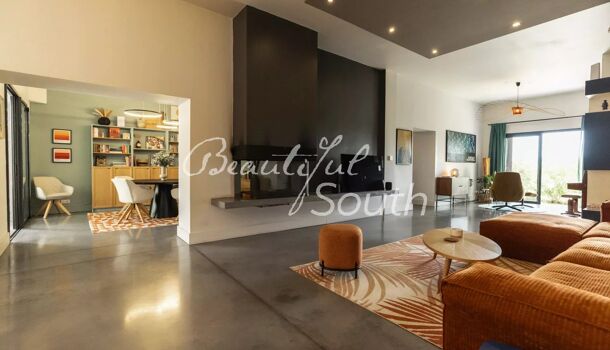 Villa / Maison 8 pièces  à vendre Narbonne 11100