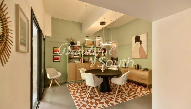 Villa / Maison 8 pièces  à vendre Narbonne 11100