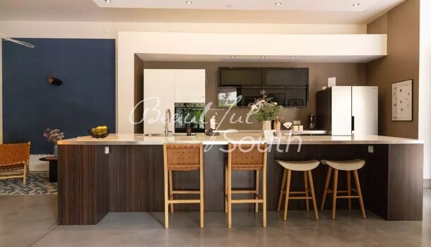 Villa / Maison 8 pièces  à vendre Narbonne 11100