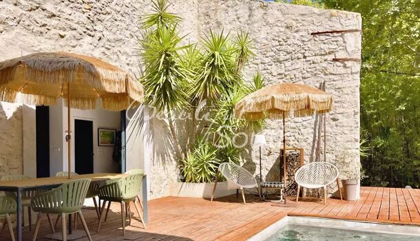 Villa / Maison 8 pièces  à vendre Narbonne 11100