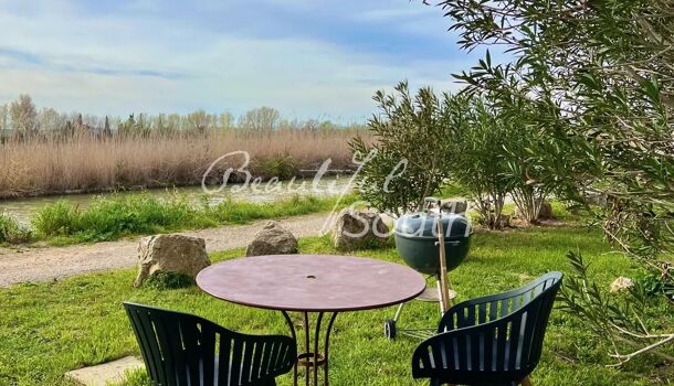 Villa / Maison 8 pièces  à vendre Narbonne 11100