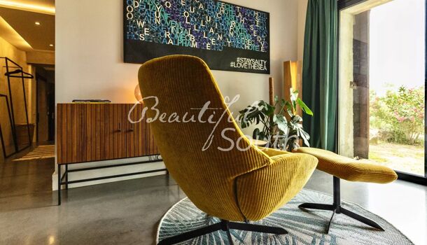 Villa / Maison 8 pièces  à vendre Narbonne 11100