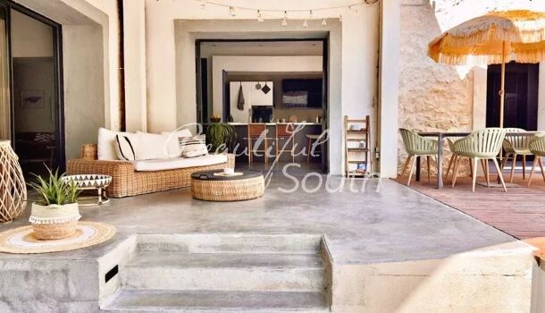 Villa / Maison 8 pièces  à vendre Narbonne 11100