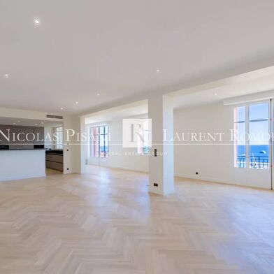 Appartement 4 pièces 1980000 €