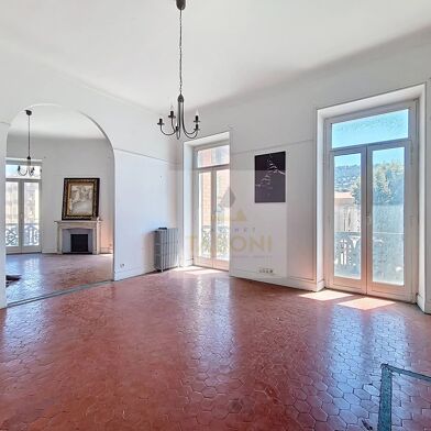 Appartement 5 pièces 1575000 €