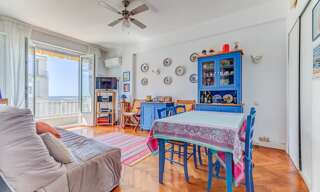 Appartement 2 Pièces 50 m² à vendre à Nice (06000)