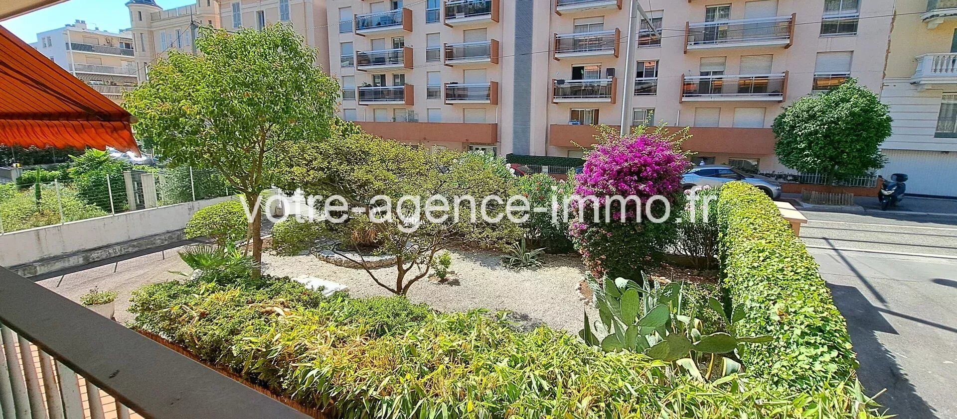 Photo Appartement de 2 pièces Nice