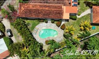 Maison 7 Pièces 231 m² à vendre à Sainte-Anne (97227)