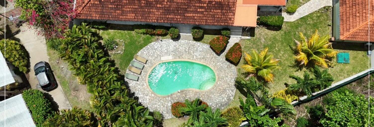 Maison 7 Pièces 231 m² à vendre à Sainte-Anne (97227)