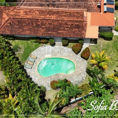 Maison 7 pièces 899000 €