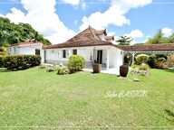 Sainte-Anne Plage – Villa T7 de 220 m²hab.+ 231m2 de terrasses - Piscine - bungalows annexes– Terrain 1 409 m² – Martinique (972) — photo 2