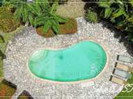 Sainte-Anne Plage – Villa T7 de 220 m²hab.+ 231m2 de terrasses - Piscine - bungalows annexes– Terrain 1 409 m² – Martinique (972) — photo 4