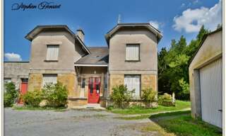 Maison 10 Pièces 228 m² à vendre à Vouziers (08400)
