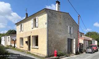 Maison 3 Pièces 113 m² à vendre à Port-d'Envaux (17350)