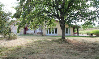 Maison 7 Pièces 334 m² à vendre à Marmande (47200)