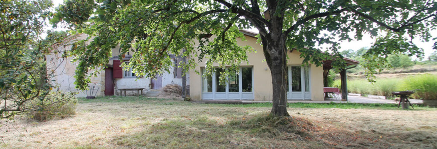 Maison 7 Pièces 334 m² à vendre à Marmande (47200)