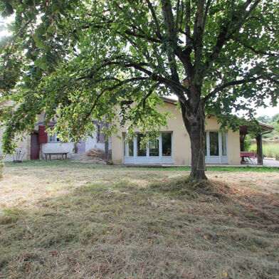 Maison 7 pièces 375000 €