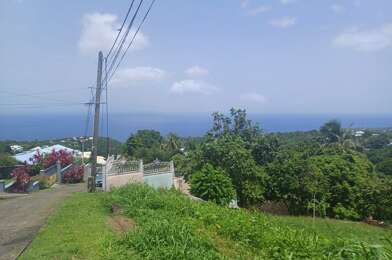 Terrain  148500 €