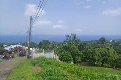 Terrain  135000 €