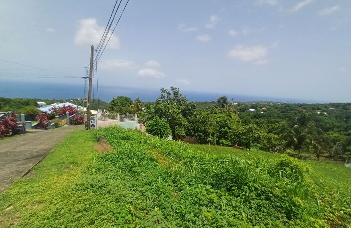 Terrain à vendre de 1 056,00 m² BAILLIF (971) — photo 4