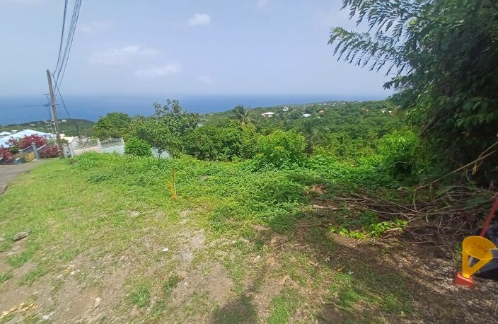 Terrain à vendre de 1 056,00 m² BAILLIF (971) — photo 5