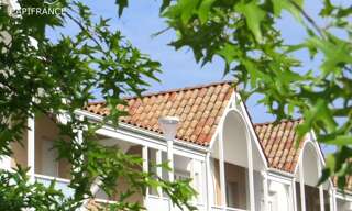 Appartement 2 Pièces 43 m² à vendre à Andernos-les-Bains (33510)