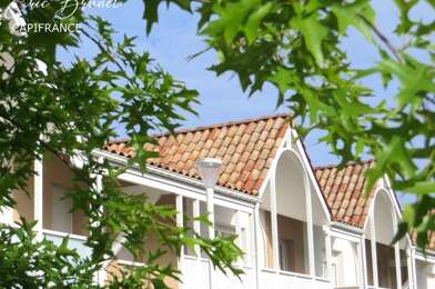 Appartement 2 pièces 237000 €