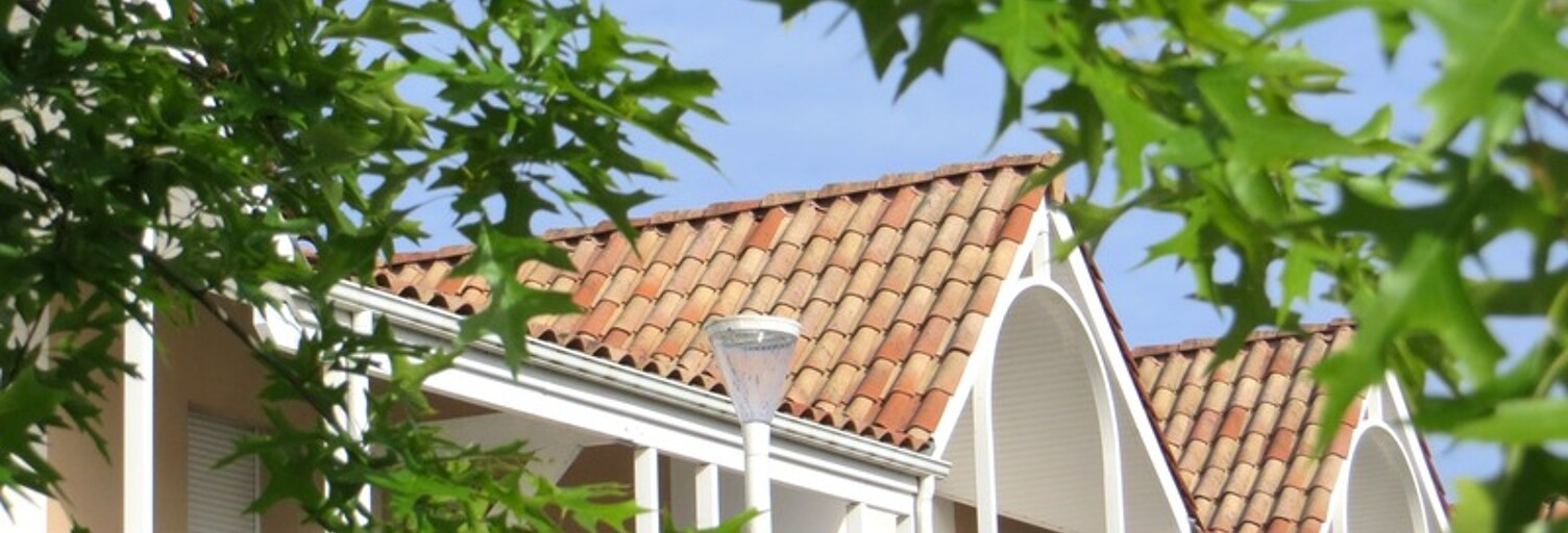 Appartement 2 Pièces 43 m² à vendre à Andernos-les-Bains (33510)