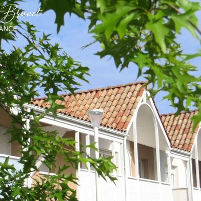 Appartement 2 pièces 237000 €