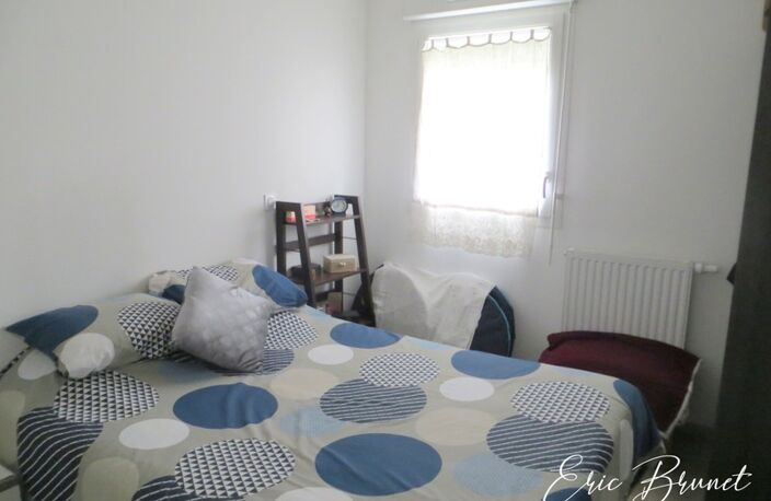 ANDERNOS-LES-BAINS - appartement T2 occupé - 1er et dernier étage - avec parking — photo 4
