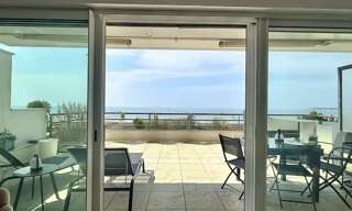 Appartement 4 Pièces 102 m² à vendre à La Baule-Escoublac (44500)