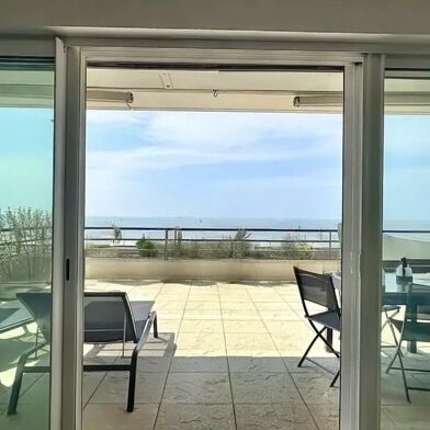 Appartement 4 pièces 1300000 €