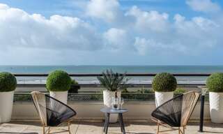 Appartement 4 Pièces 102 m² à vendre à La Baule-Escoublac (44500)