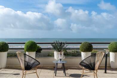 Appartement 4 pièces 1195000 €