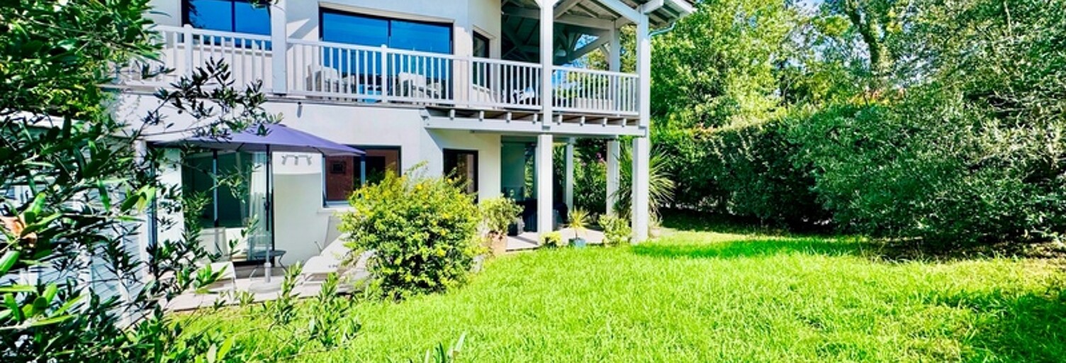 Maison 5 Pièces 125 m² à vendre à Bidart (64210)