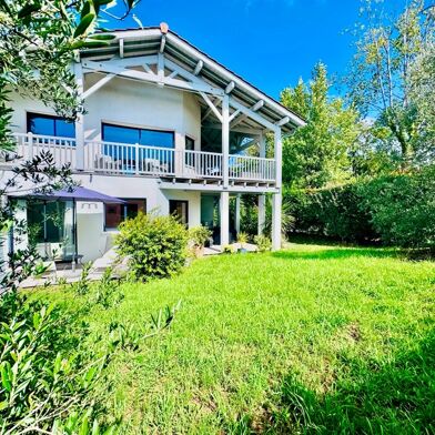 Maison 5 pièces 1360000 €