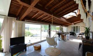 Maison 8 Pièces 222 m² à vendre à La Rochefoucauld-en-Angoumois (16110)