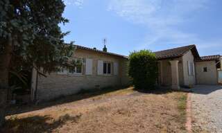 Maison 8 Pièces 222 m² à vendre à La Rochefoucauld-en-Angoumois (16110)