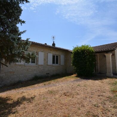 Maison 8 pièces 399900 €
