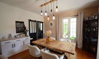 Maison 8 Pièces 222 m² à vendre à La Rochefoucauld-en-Angoumois (16110)