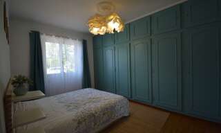 Maison 8 Pièces 222 m² à vendre à La Rochefoucauld-en-Angoumois (16110)