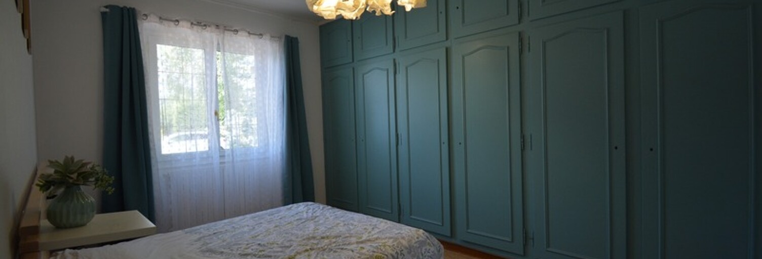 Maison 8 Pièces 222 m² à vendre à La Rochefoucauld-en-Angoumois (16110)