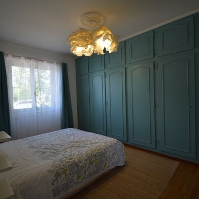 Maison 8 pièces 399900 €