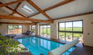 Maison 15 Pièces 516 m² à vendre à Narbonne (11100)