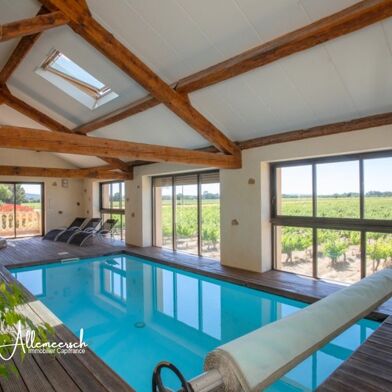 Maison 15 pièces 1370000 €