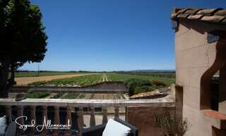 Maison 10 Pièces 345 m² à vendre à Narbonne (11100)