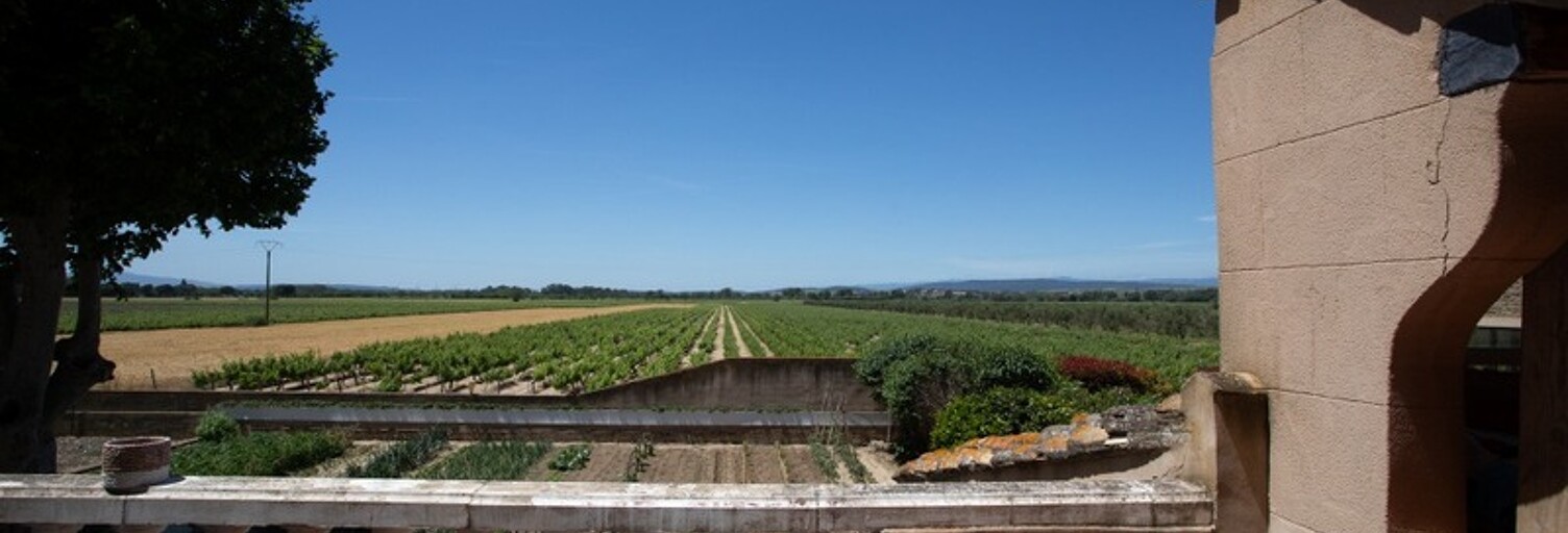 Maison 10 Pièces 345 m² à vendre à Narbonne (11100)